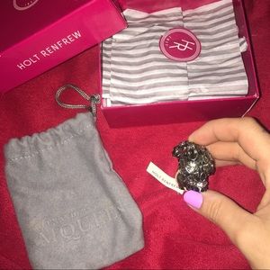 Alexander McQueen Swarovski Ring